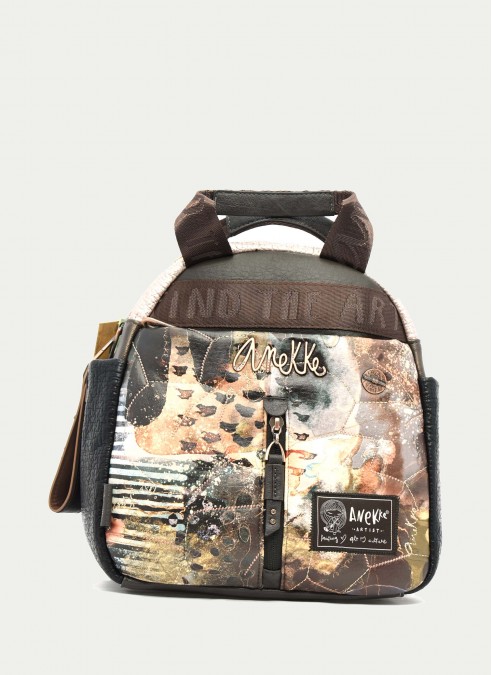 BOLSOS ANEKKE 37735167 NEGRO BOLSOS ANEKKE 37735167 NEGRO