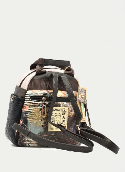 BOLSOS ANEKKE 37735167 NEGRO BOLSOS ANEKKE 37735167 NEGRO
