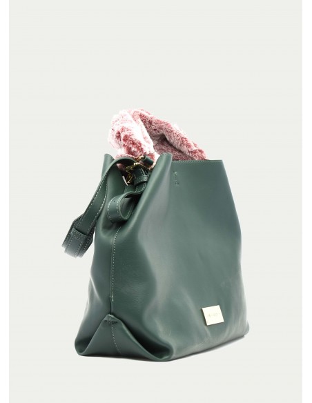 BOLSOS GIOSEPPO HECLA VERDE 