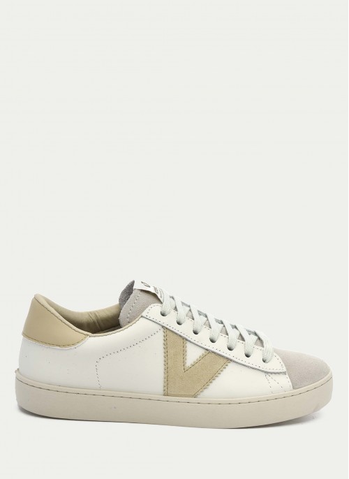 ZAPATILLAS Y SNEAKER VICTORIA 1126142 BLANCO 