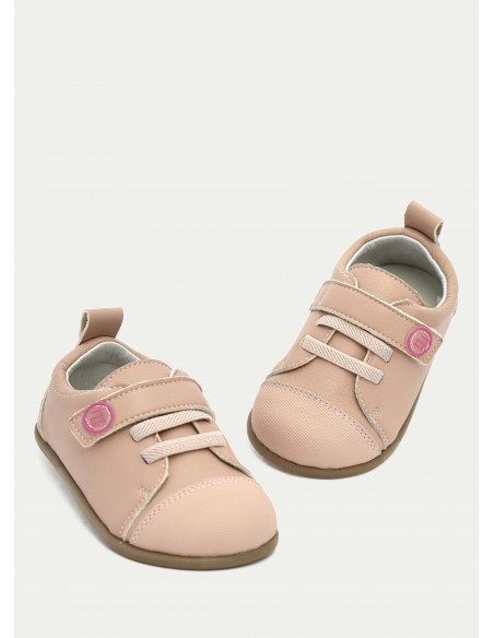 ZAPATO CASUAL ANDANINES 232226 ROSA 