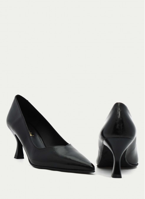 ZAPATO VESTIR DANIELA VEGA 2333 NEGRO