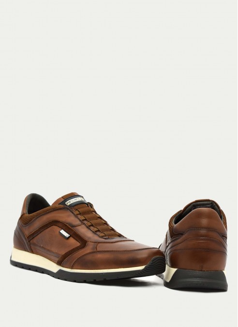 ZAPATO CASUAL PIKOLINOS CAMBIL CUERO