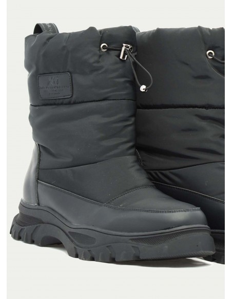 BOTAS Y BOTINES XTI 141768 NEGRO 