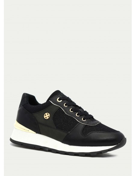ZAPATILLAS Y SNEAKER XTI 141778 NEGRO 