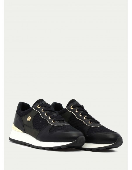 ZAPATILLAS Y SNEAKER XTI 141778 NEGRO 