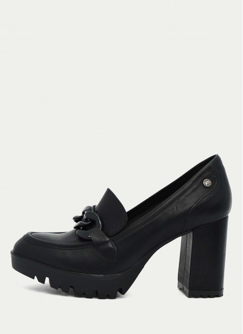ZAPATO VESTIR XTI 140584 NEGRO 