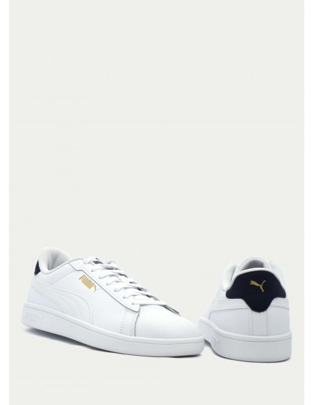ZAPATILLAS Y SNEAKER PUMA SMASH BLANCO 
