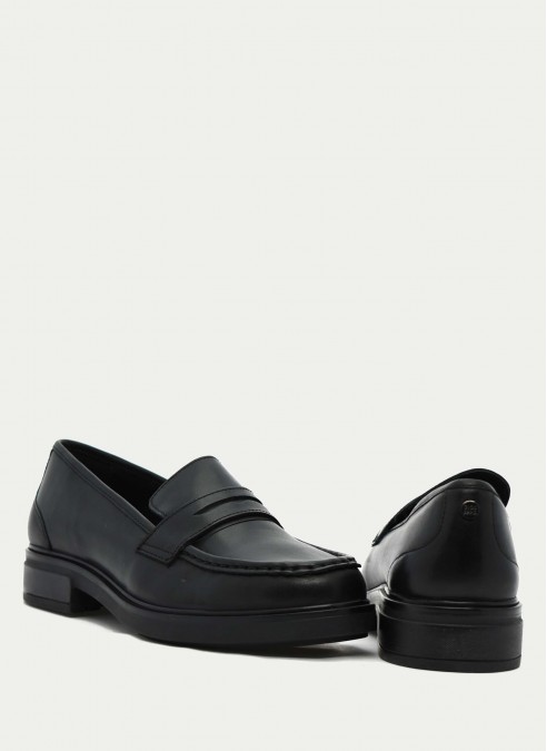 ZAPATO CASUAL GIOSEPPO LANACH NEGRO ZAPATO CASUAL GIOSEPPO LANACH NEGRO