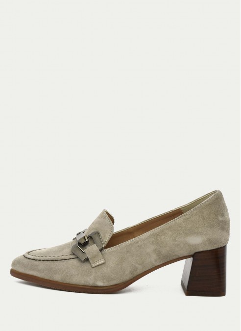 ZAPATO CASUAL PLUMERS 4133 TAUPE ZAPATO CASUAL PLUMERS 4133 TAUPE