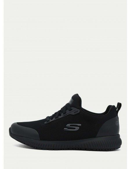 DEPORTIVOS SKECHERS 200051 NEGRO 
