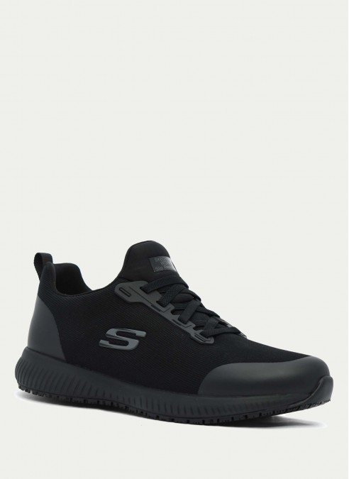 DEPORTIVOS SKECHERS 200051 NEGRO 
