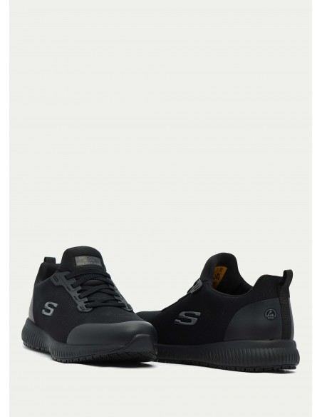 DEPORTIVOS SKECHERS 200051 NEGRO 