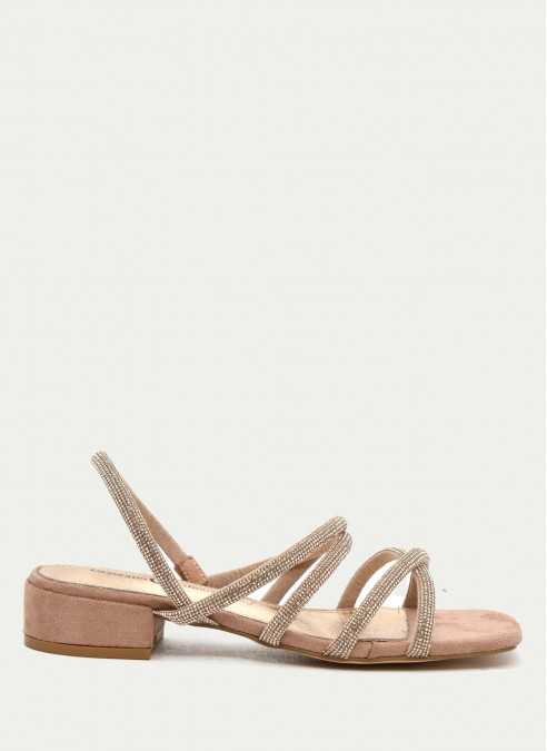 SANDALIAS CAYETANO GIMENEZ 56003 ROSA 