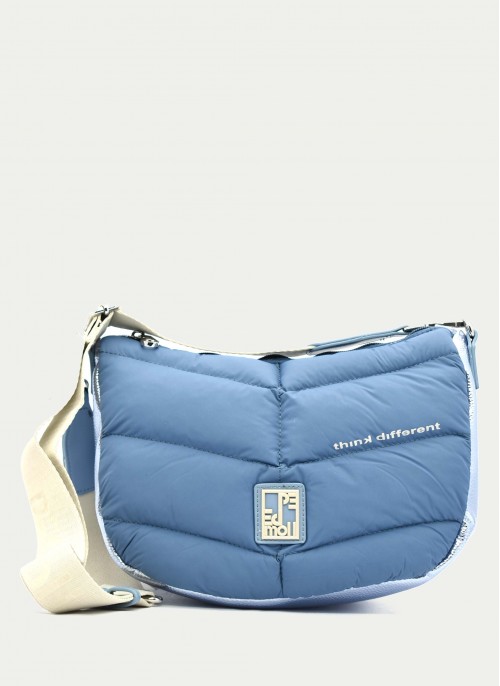 BOLSOS PEPE MOLL 241221 AZULON 