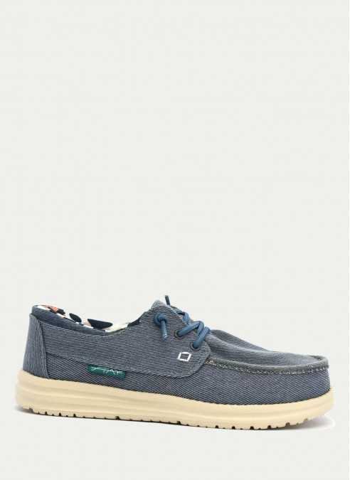 ZAPATO CASUAL STAY 752081 JEANS 