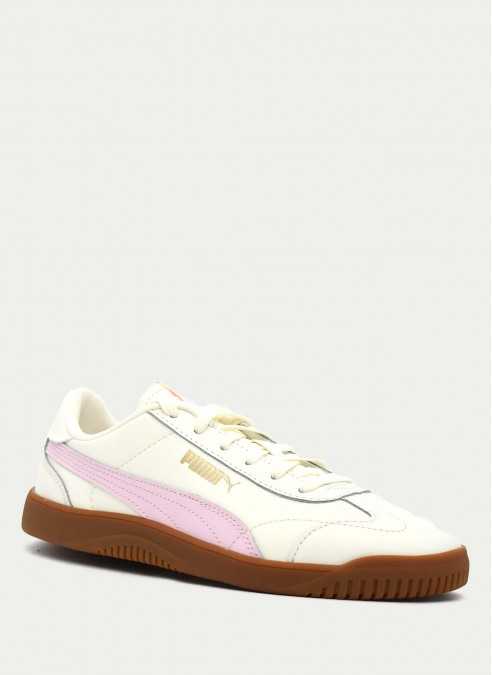 Deportivas puma rosas online