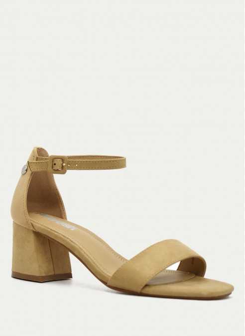 SANDALIAS REFRESH 171830 TAUPE 