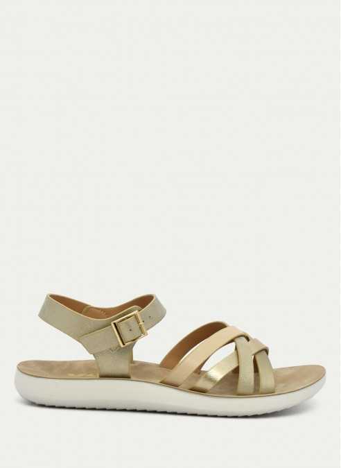 SANDALIAS XTI KIDS 150670 ORO 