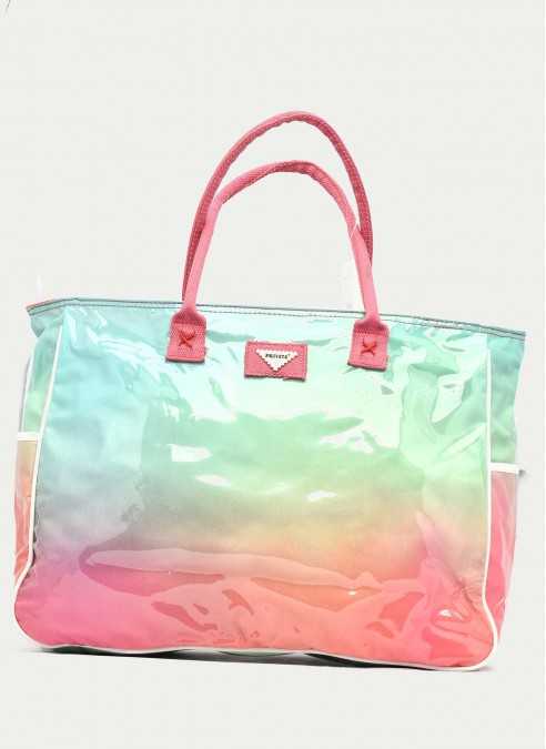 BOLSOS PRIVATA S001 MULTICOLOR 