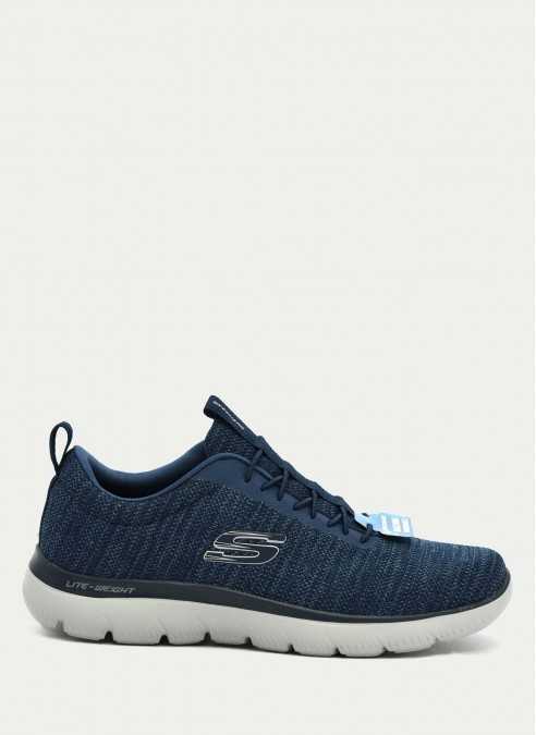 ZAPATILLAS Y SNEAKER SKECHERS 232697 MARINO 