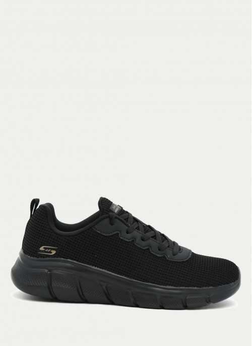 ZAPATILLAS Y SNEAKER SKECHERS 117346 NEGRO 