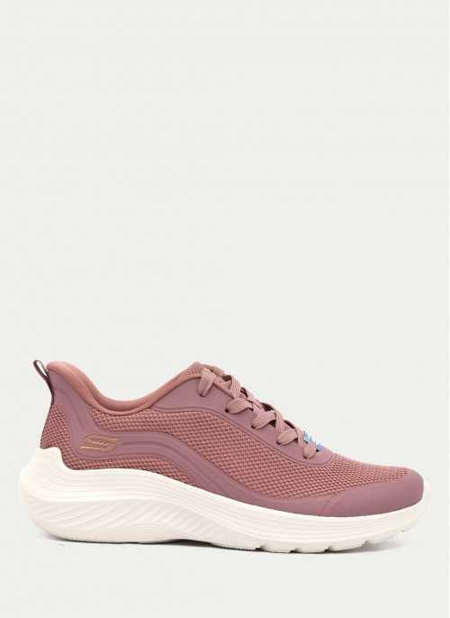 ZAPATILLAS Y SNEAKER SKECHERS 117483 ROSA 