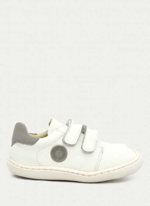 ZAPATO CASUAL GIOSEPPO SARANAC BLANCO 