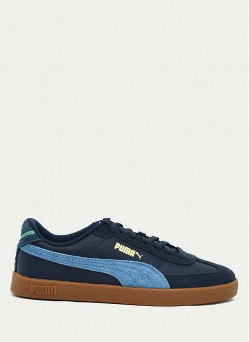 ZAPATILLAS Y SNEAKER PUMA PUMA CLUB MARINO 