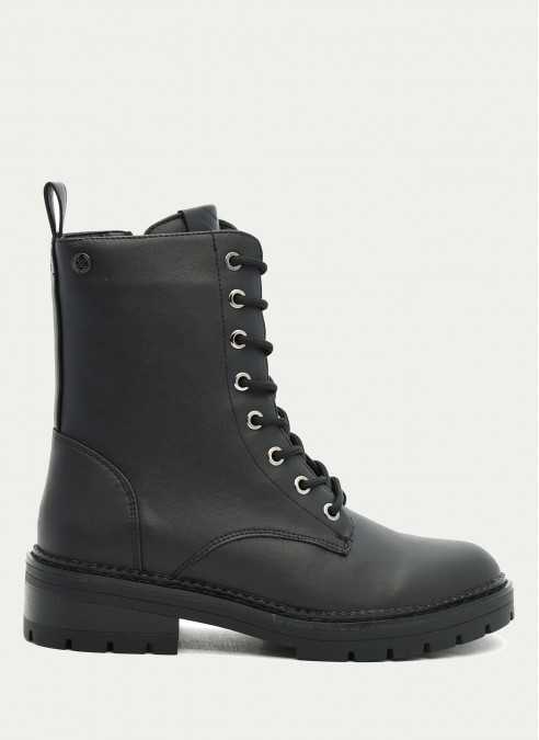 BOTAS Y BOTINES XTI 143090 NEGRO 