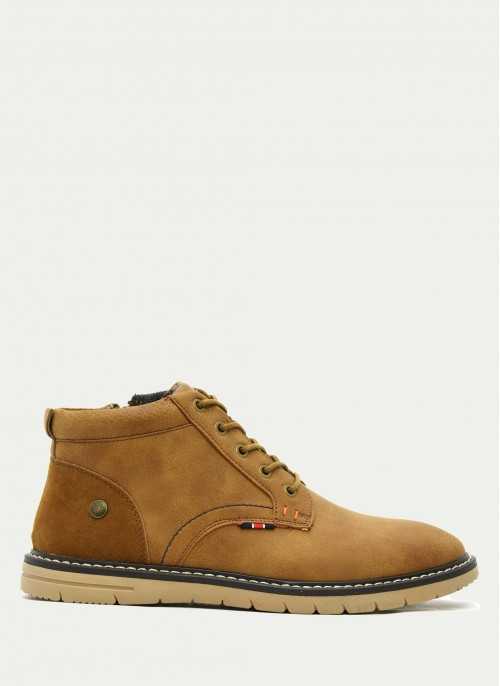 BOTAS Y BOTINES REFRESH 172188 CAMEL 