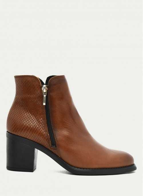 BOTAS Y BOTINES BAERCHI 40184 CUERO 