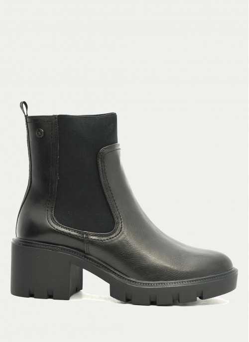 BOTAS Y BOTINES XTI 142984 NEGRO 