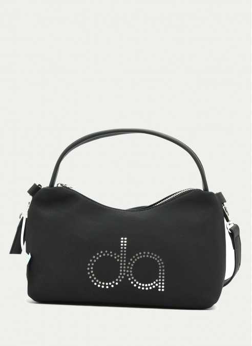 BOLSOS DON ALGODON 7800 NEGRO 