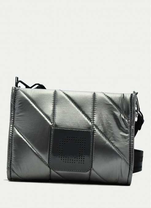 BOLSOS AMICHI 5319 GRIS 