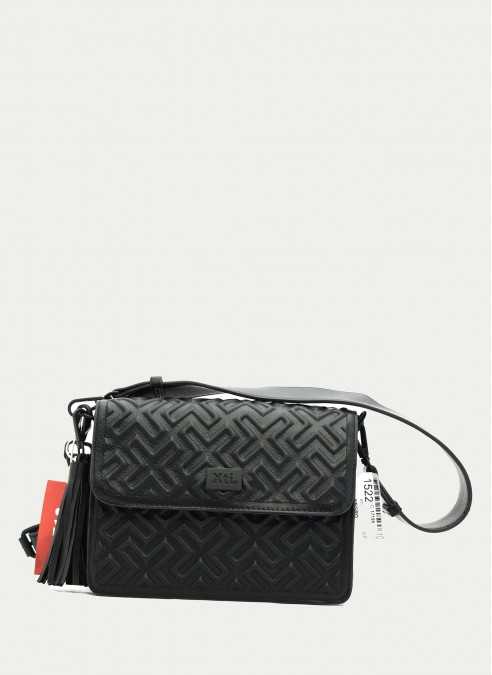 BOLSOS XTI 184332 NEGRO 