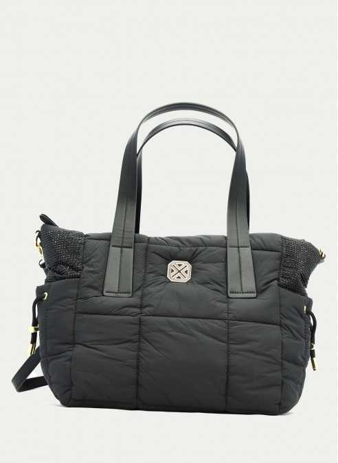 BOLSOS XTI 184339 NEGRO 