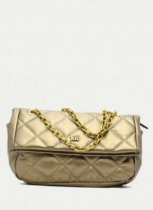 BOLSOS XTI 184354 BRONCE 