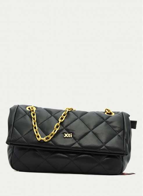 BOLSOS XTI 184354 NEGRO 