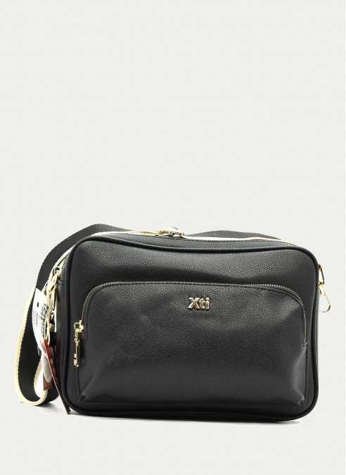 BOLSOS XTI 184358 NEGRO 