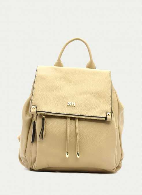 BOLSOS XTI 184228 TAUPE 