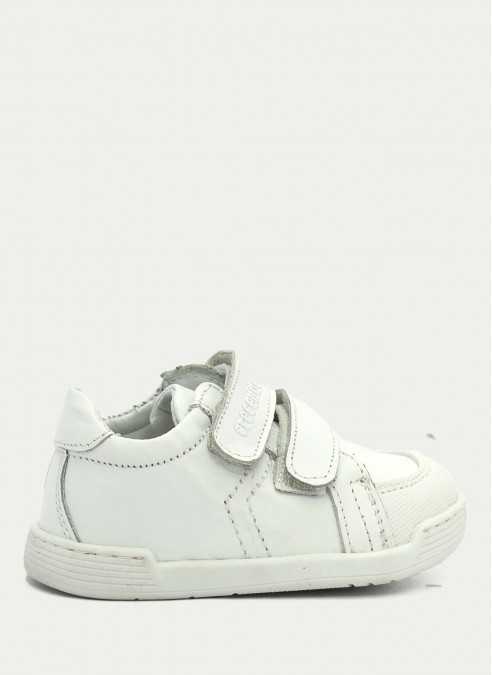 ZAPATO CASUAL CRECENDO SOFT4 BLANCO 