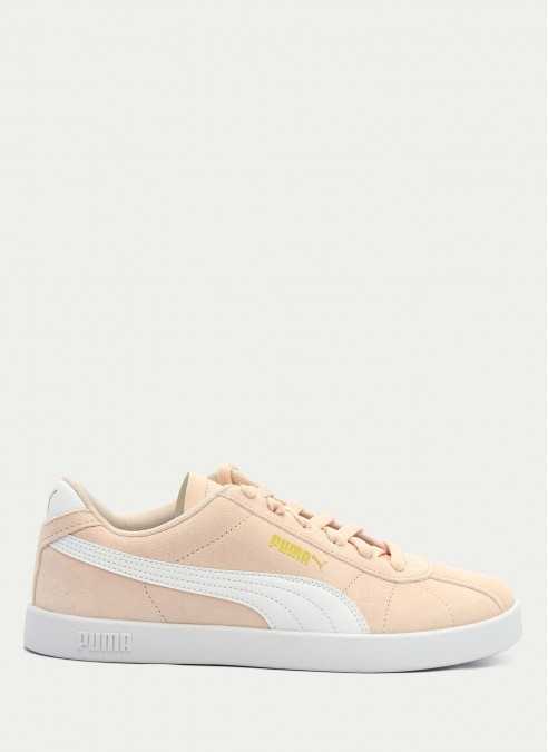 ZAPATILLAS Y SNEAKER PUMA CLUB II ROSA 