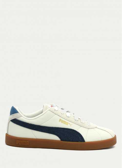 ZAPATILLAS Y SNEAKER PUMA CLUB II BLANCO 