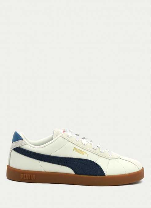 ZAPATILLAS Y SNEAKER PUMA CLUB II BLANCO 