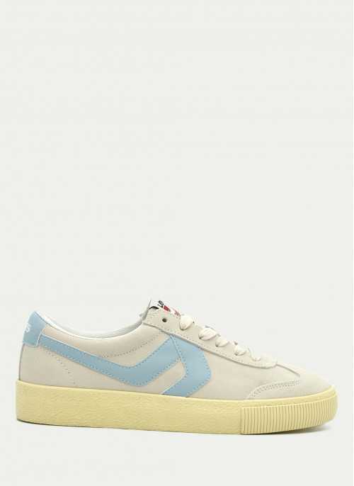 ZAPATILLAS Y SNEAKER LEVIS 235665 BLANCO 