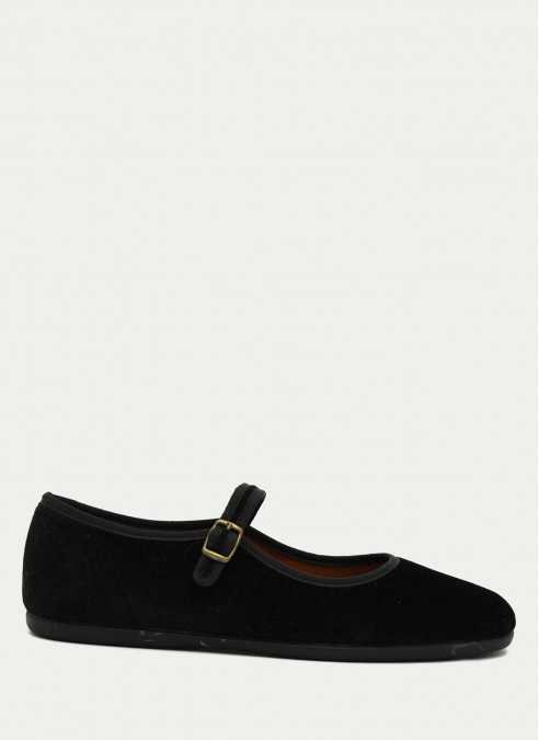 ZAPATO VESTIR CHUCHES 98000 NEGRO 