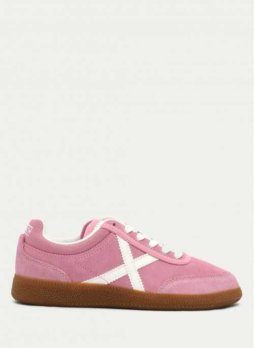 ZAPATILLAS Y SNEAKER MUNICH 4078005 ROSA 