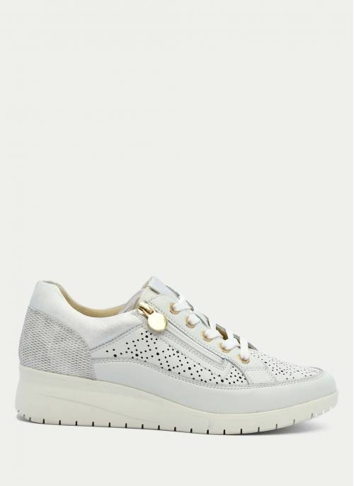 ZAPATILLAS Y SNEAKER ELENA BLOOM 410 BLANCO 