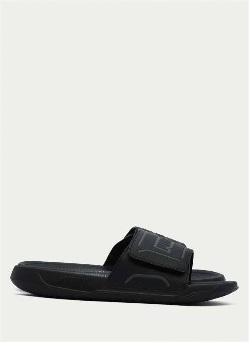 ZAPATILLAS DE PISCIN PUMA 400338 NEGRO 